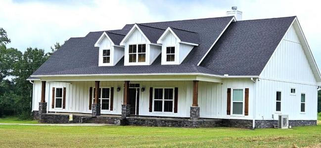 2078 County Road 17, Headland, Alabama 36345, USA