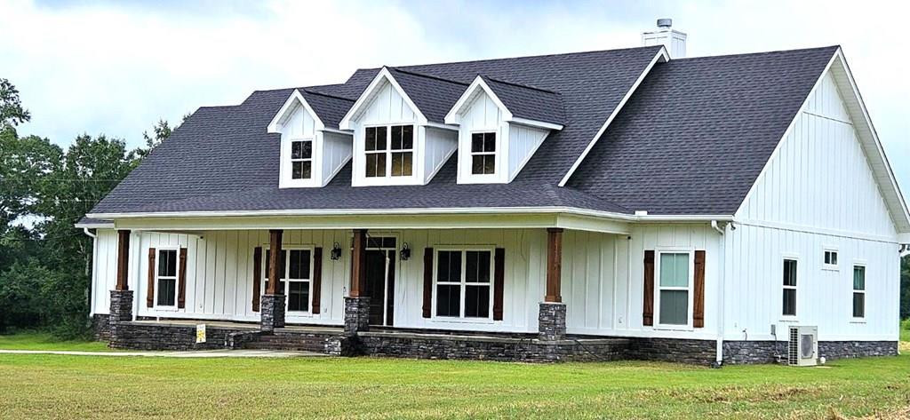 2078 County Road 17, Headland, Alabama 36345