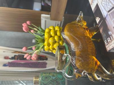 Liqeni i Thatë, Tirana, Albania