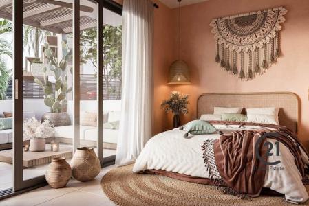 Vista Montana Apartment 2.2, Vista Montana, Willemstad East, Curaçao