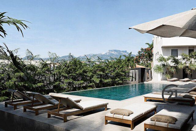 Vista Montana Apartment 2.3, Vista Montana, Willemstad East, Curaçao