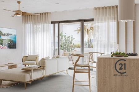 Vista Montana Apartment 2.3, Vista Montana, Willemstad East, Curaçao