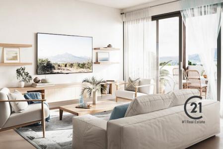 Vista Montana Apartment 2.3, Vista Montana, Willemstad East, Curaçao