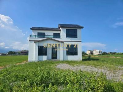 大吉路, Wujie Township, Yilan City 268, Taiwan