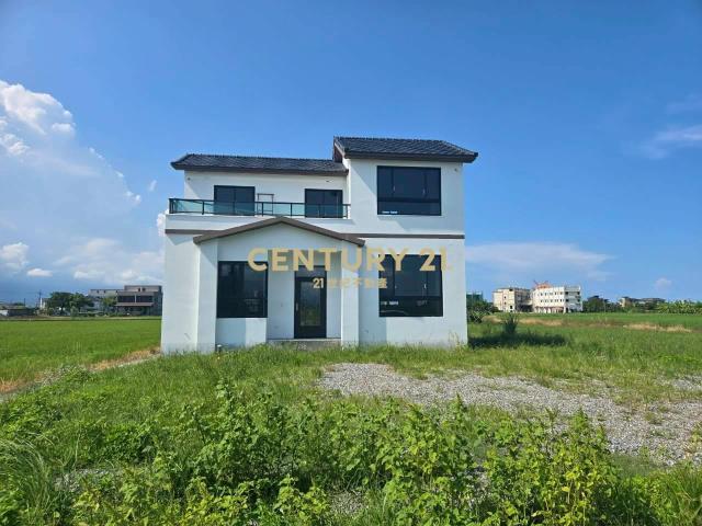 大吉路, Wujie Township, 宜兰 268, 台湾