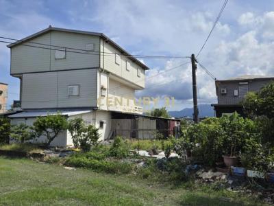 三結段, Wujie Township, 宜兰 268, 台湾