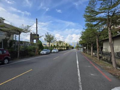 三結段, Wujie Township, 宜兰 268, 台湾