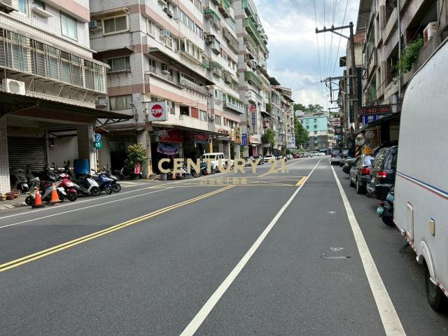 中正路, Zhongzheng Dist., 基隆市 202, 台灣