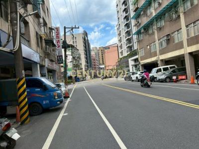 中正路, Zhongzheng Dist., 基隆市 202, 台灣