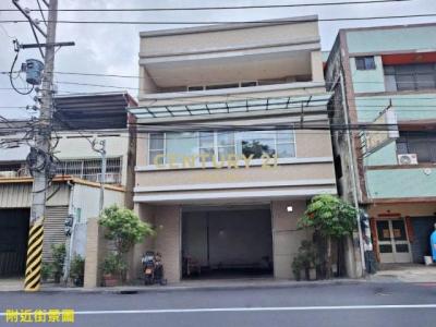 彰南路一段, Nam Đầu, Nantou County 540, Đài Loan