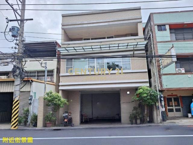 彰南路一段, Nantou, Nantou County 540, Tajwan