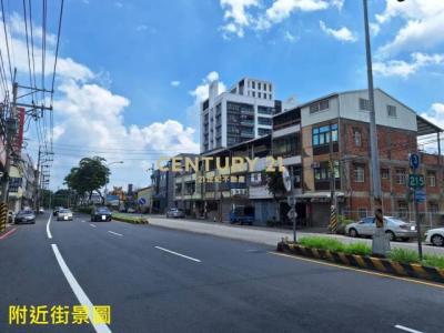 彰南路一段, Nantou, Nantou County 540, Tajwan