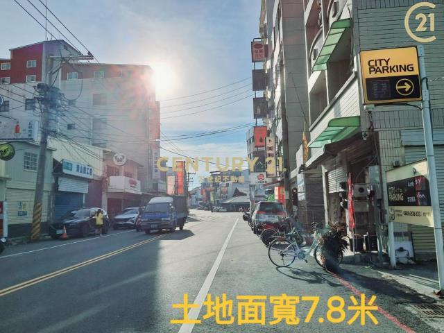 虎新段, Huwei Township, Yunlin 632, Taiwán