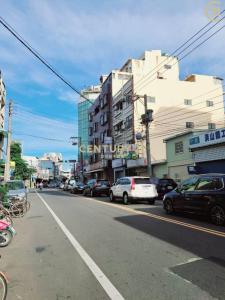 虎新段, Huwei Township, Yunlin 632, Taiwán