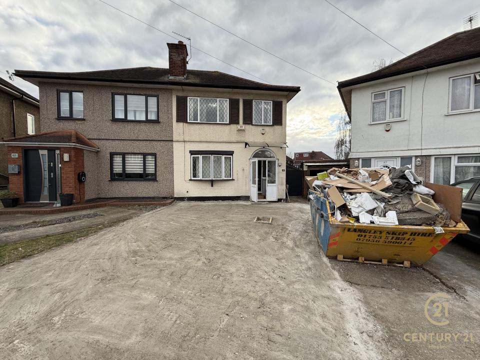 85, Hurstfield Crescent, HAYES, Vương Quốc Anh