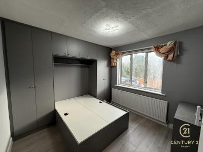 85, Hurstfield Crescent, HAYES, Vương Quốc Anh