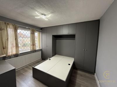 85, Hurstfield Crescent, HAYES, Vương Quốc Anh