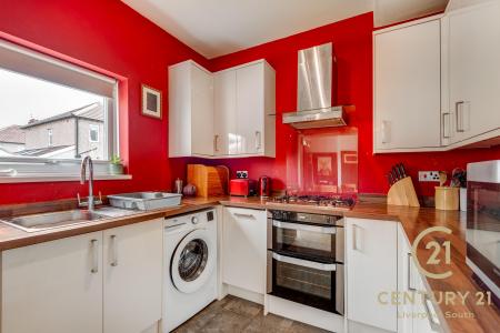 9, Grantley Road, Liverpool, Reino Unido