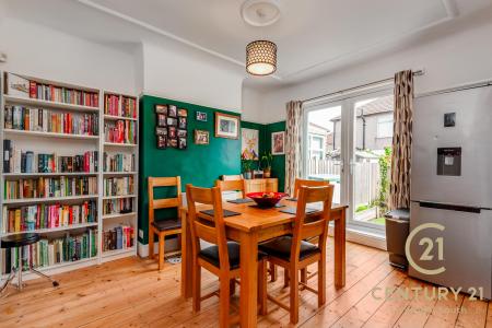 9, Grantley Road, Liverpool, Reino Unido