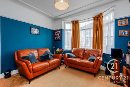 9, Grantley Road, Liverpool, Reino Unido