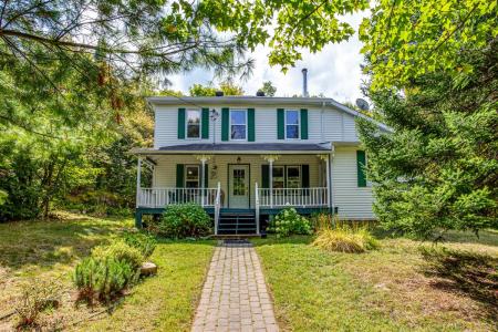 1941 Route Principale, Wentworth-Nord, Quebec J0T 1Y0, Canadá