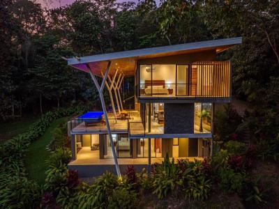 Villa Las Ramas , Savegre Quepos, Puntarenas 00001, Costa Rica