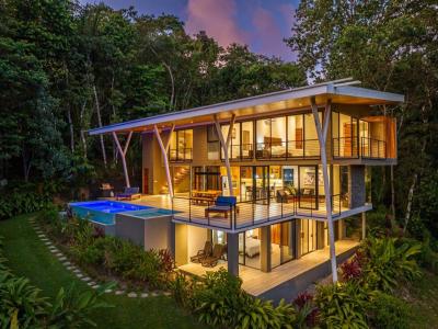 Villa Las Ramas , Savegre Quepos, Puntarenas 00001, Costa Rica
