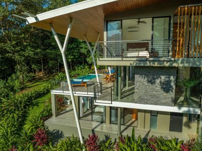 Villa Las Ramas , Savegre Quepos, Puntarenas 00001, Costa Rica