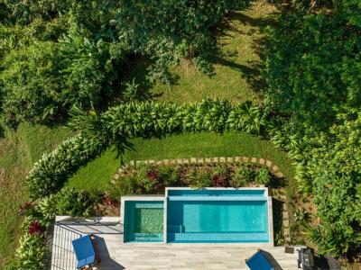 Villa Las Ramas , Savegre Quepos, Puntarenas 00001, Costa Rica