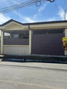 El Coyol , Turrialba Turrialba, Cartago 30501, Kosta Rika