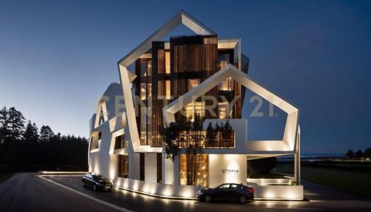 Viale Aldo Moro, Olbia, Sardegna 07026, イタリア