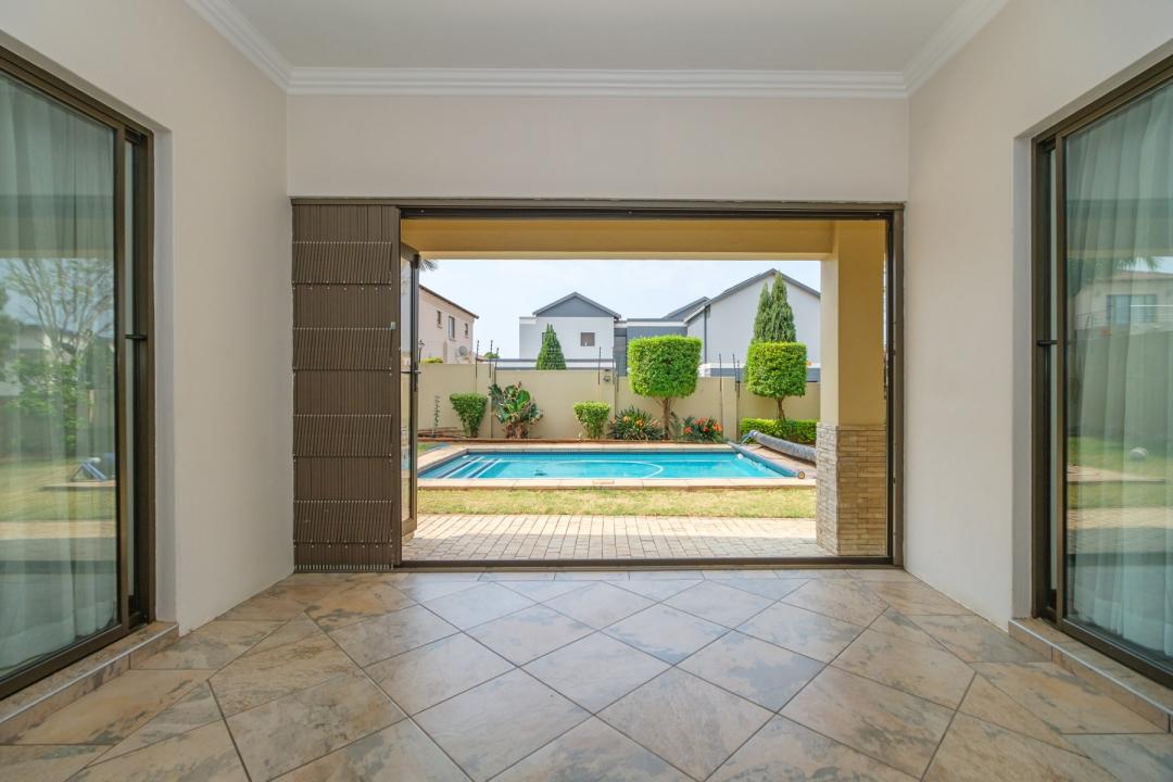 Krugersdorp, חאוטנג, דרום אפריקה 