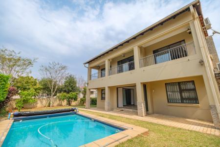 Krugersdorp, חאוטנג, דרום אפריקה 