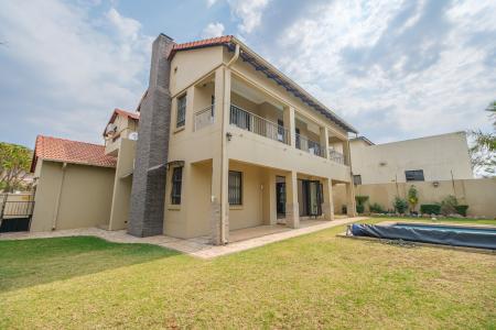 Krugersdorp, חאוטנג, דרום אפריקה 