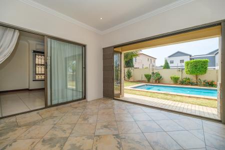 Krugersdorp, חאוטנג, דרום אפריקה 