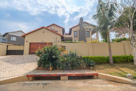 Krugersdorp, חאוטנג, דרום אפריקה 