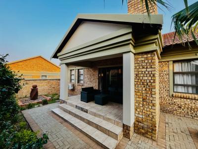 Bloemfontein, Free State, South Africa