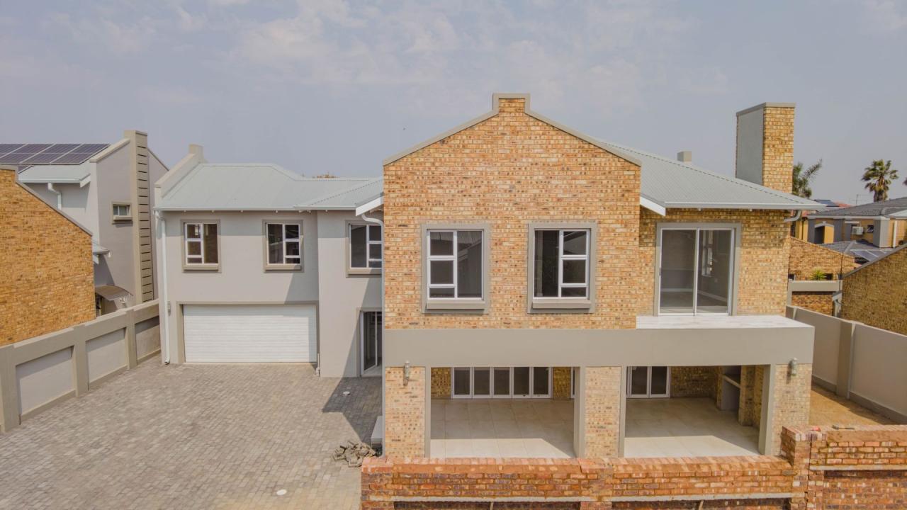 Boksburg, Gauteng, Güney Afrika