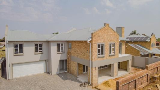 Boksburg, Gauteng, Güney Afrika