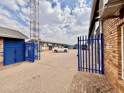 Klerksdorp, North West, África Do Sul