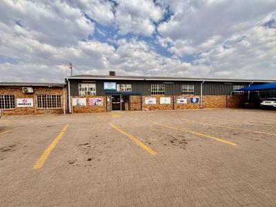 Klerksdorp, North West, África Do Sul