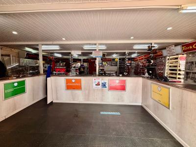 Klerksdorp, North West, África Do Sul