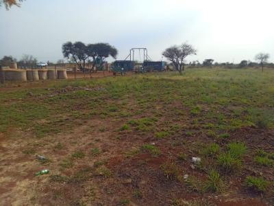 Northam, Limpopo, South Africa