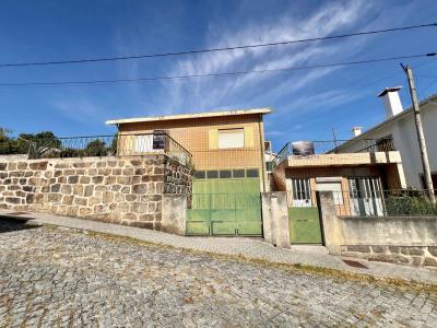 Santo Tirso, Porto 4780-508, Portugal