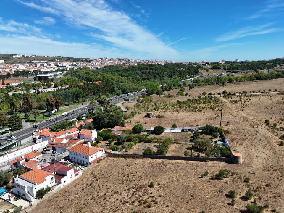 Sintra, ליסבון 2745-058, פורטוגל