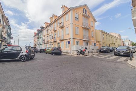 Oeiras, Lisbon 1495-699, Portugal