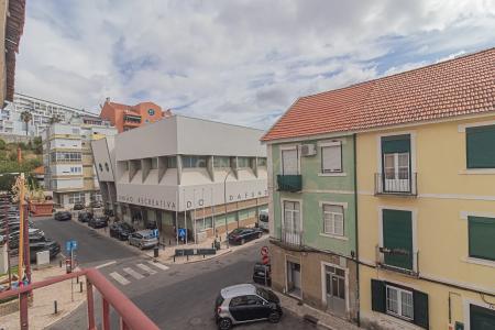 Oeiras, Lisbon 1495-699, Portugal