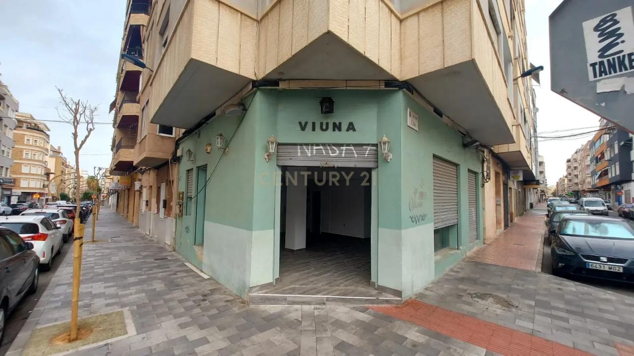 Alacant/Alicante, Comunitat Valenciana 03182, Tây Ban Nha