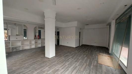 Alacant/Alicante, Comunitat Valenciana 03182, Tây Ban Nha