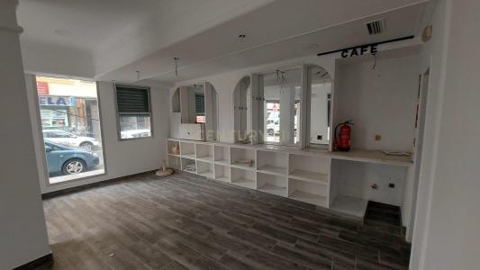 Alacant/Alicante, Comunitat Valenciana 03182, Tây Ban Nha